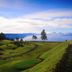 Padang golf