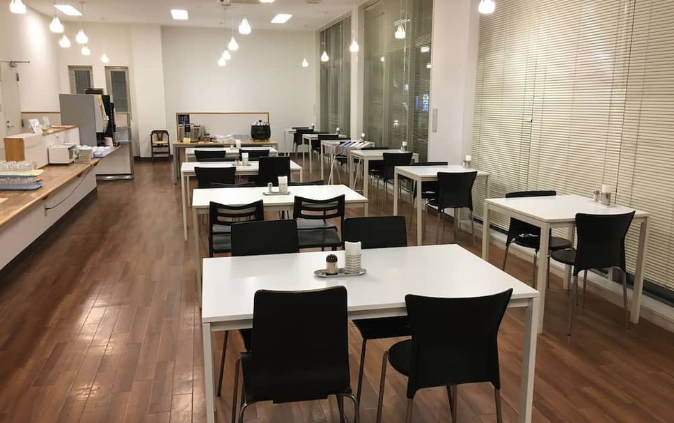 Restoran Gambar