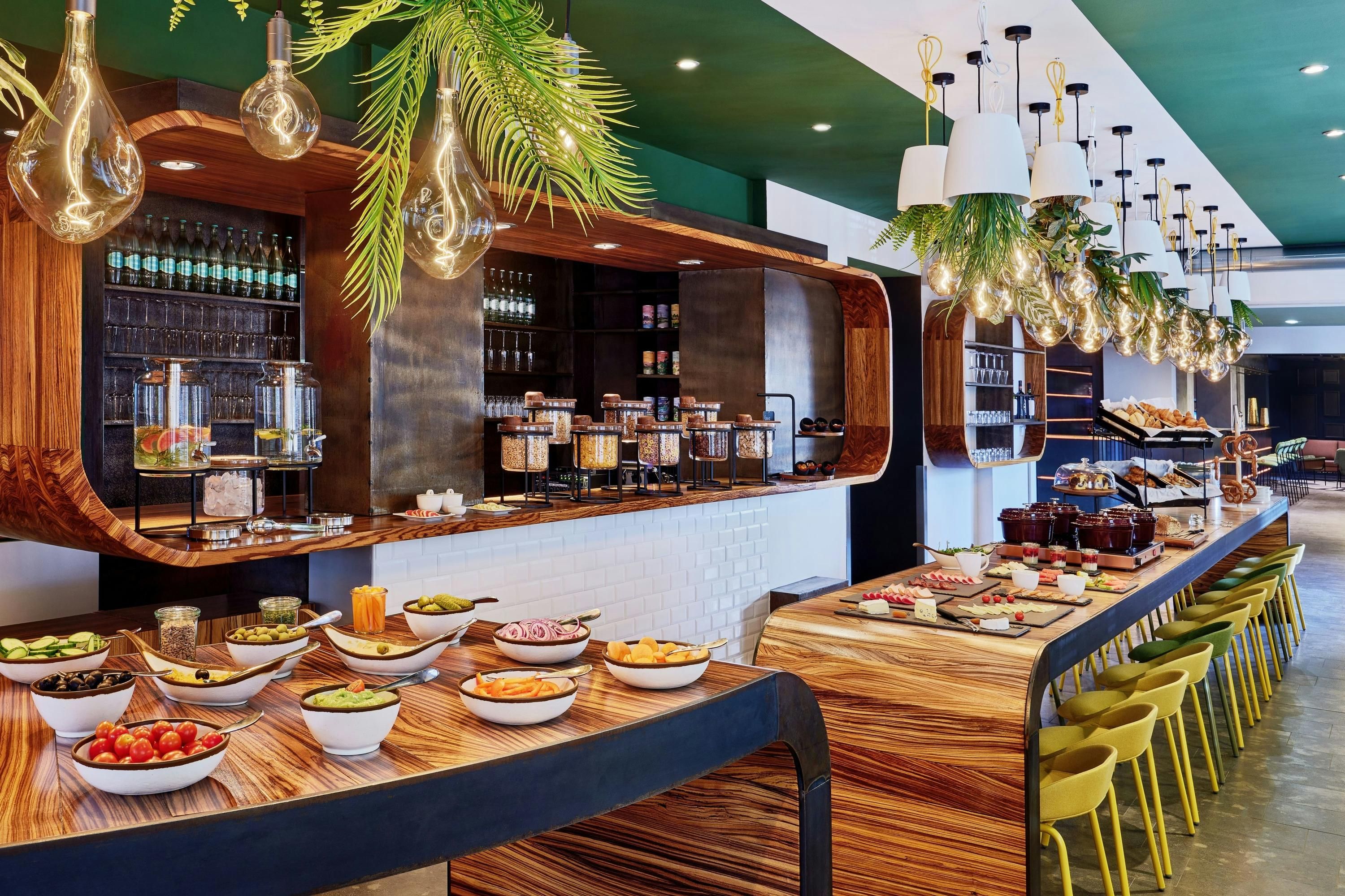 Buffet