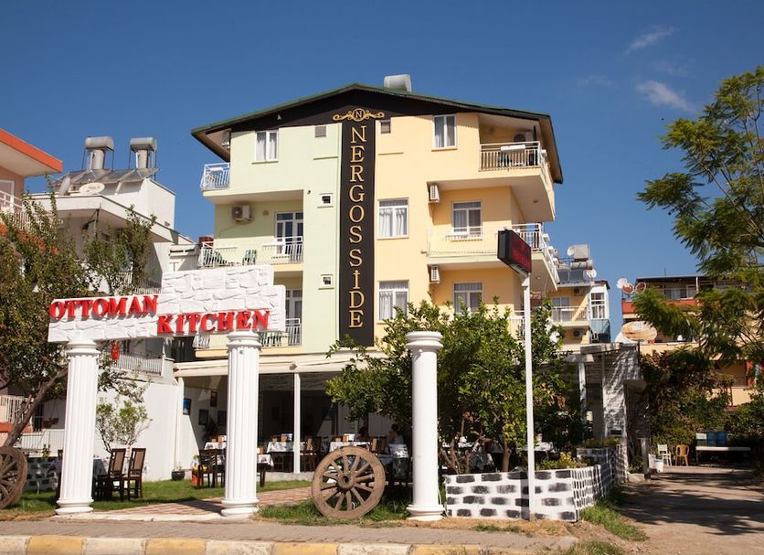 Bangunan Gambar