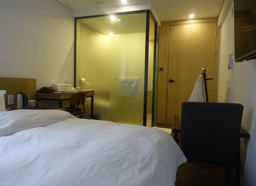 Bilik Tidur Gambar