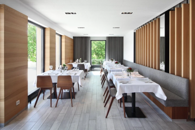 Restoran