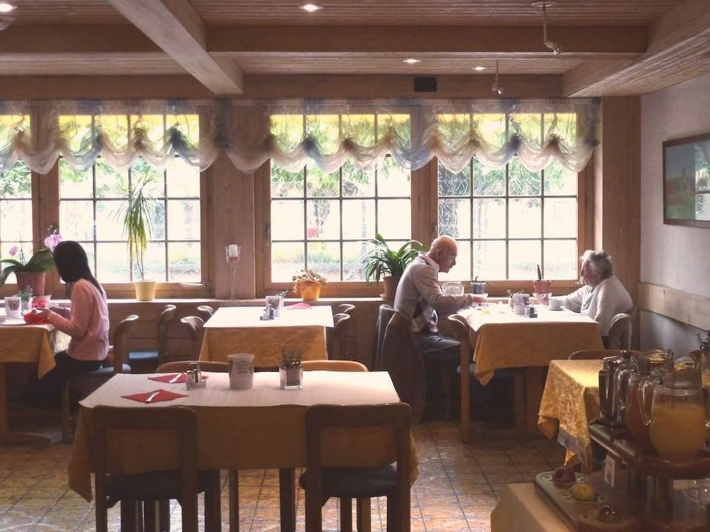 Restoran