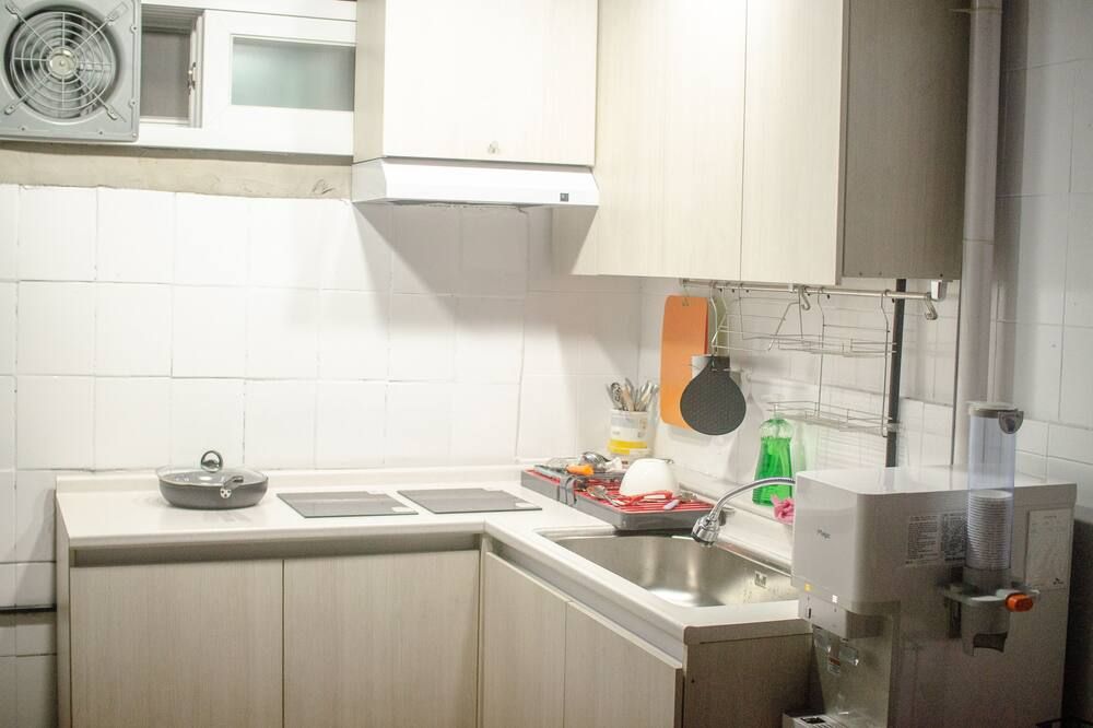 Dapur