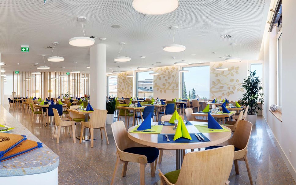 Restoran Gambar