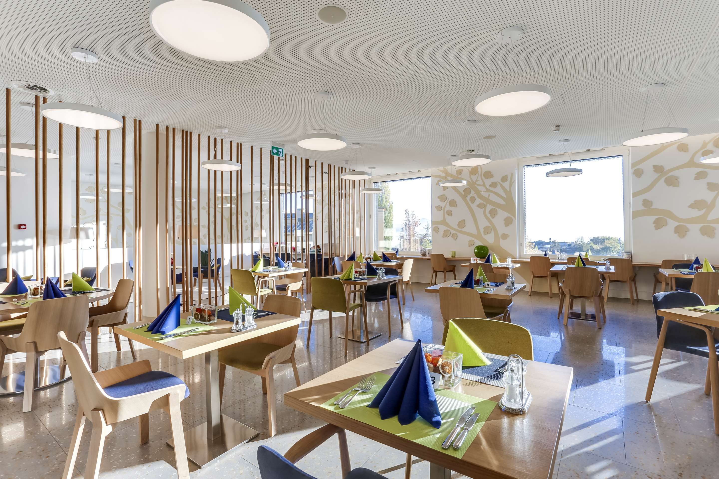 Restoran