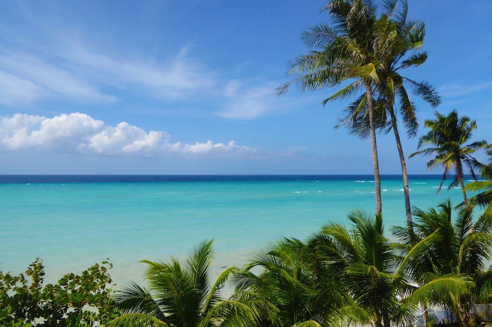 Pantai Gambar