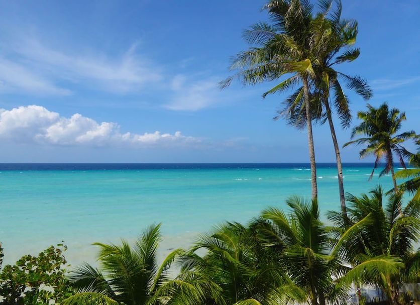 Pantai Gambar