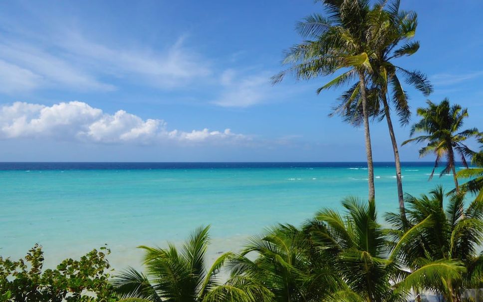 Pantai Gambar