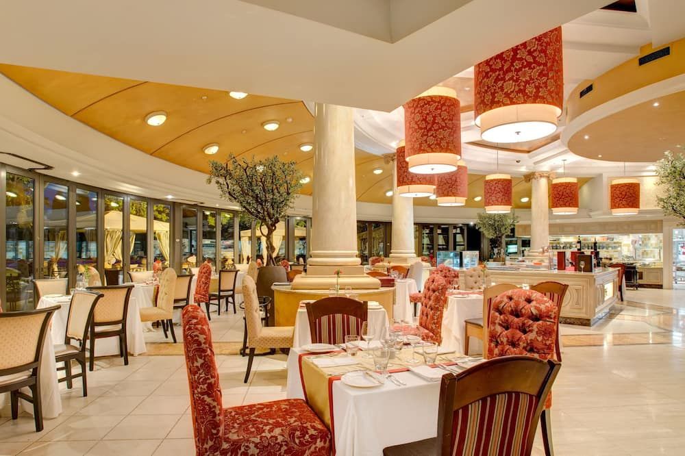 Restoran
