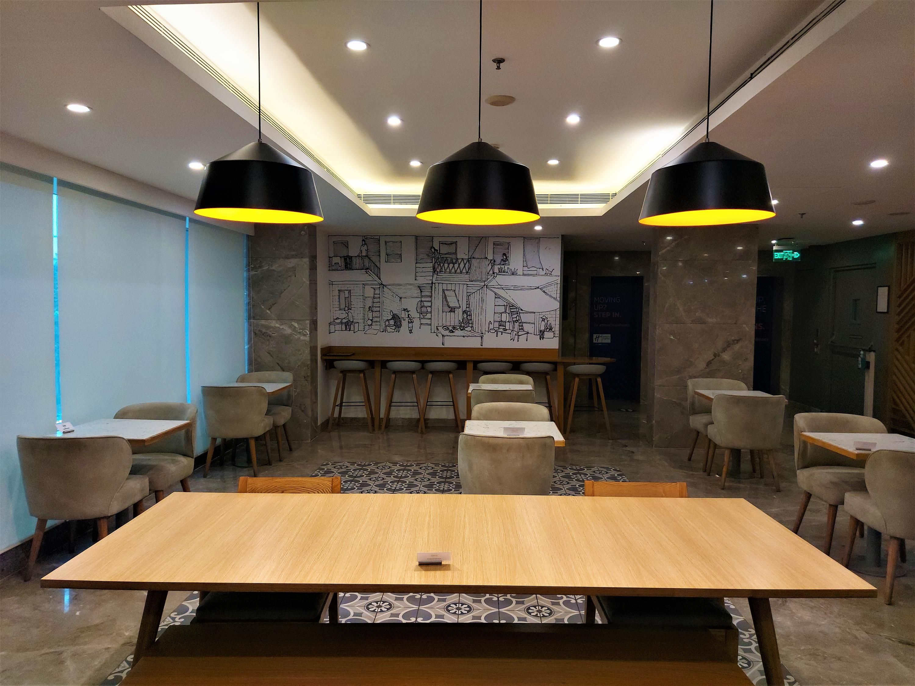 Restoran