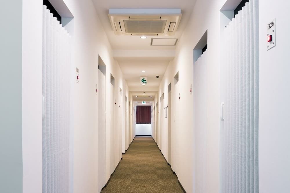 hallway