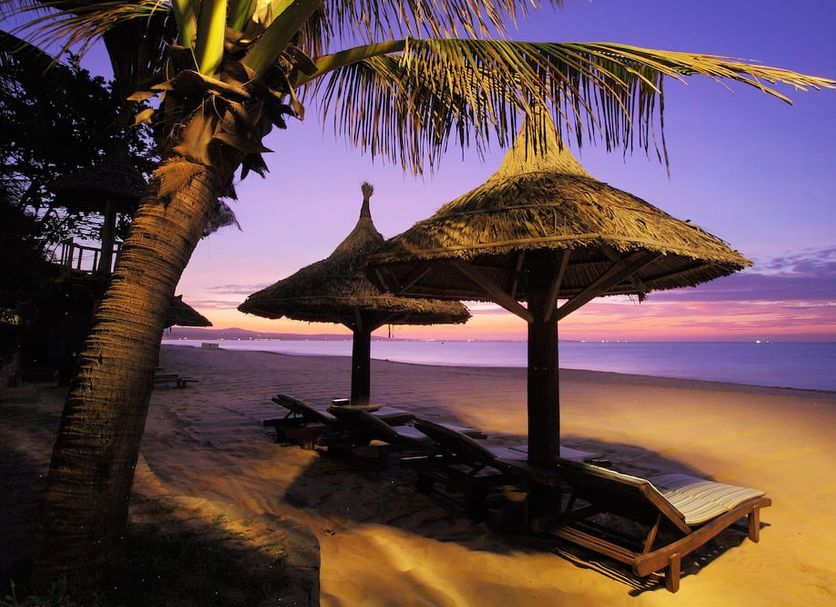 Pantai Gambar