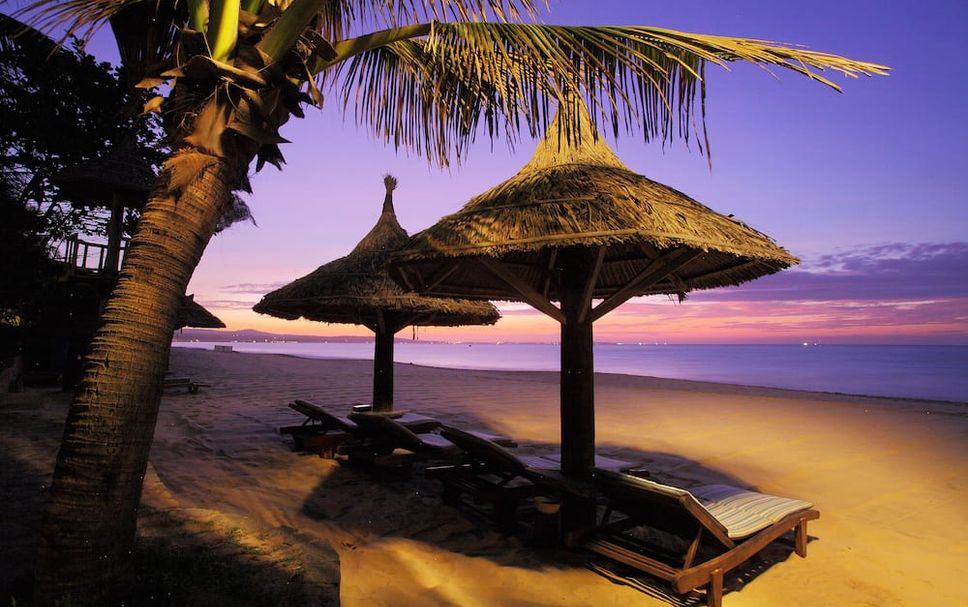 Pantai Gambar