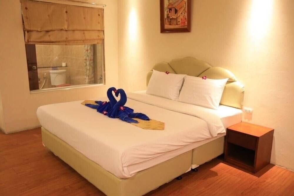 Bilik Tidur