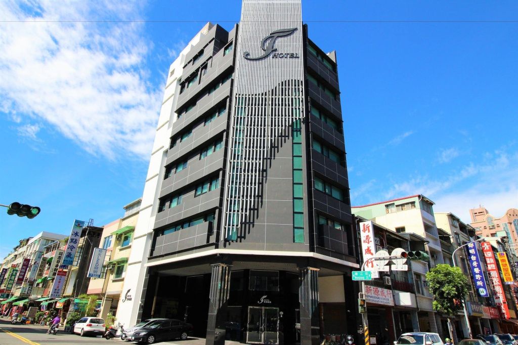 Bangunan