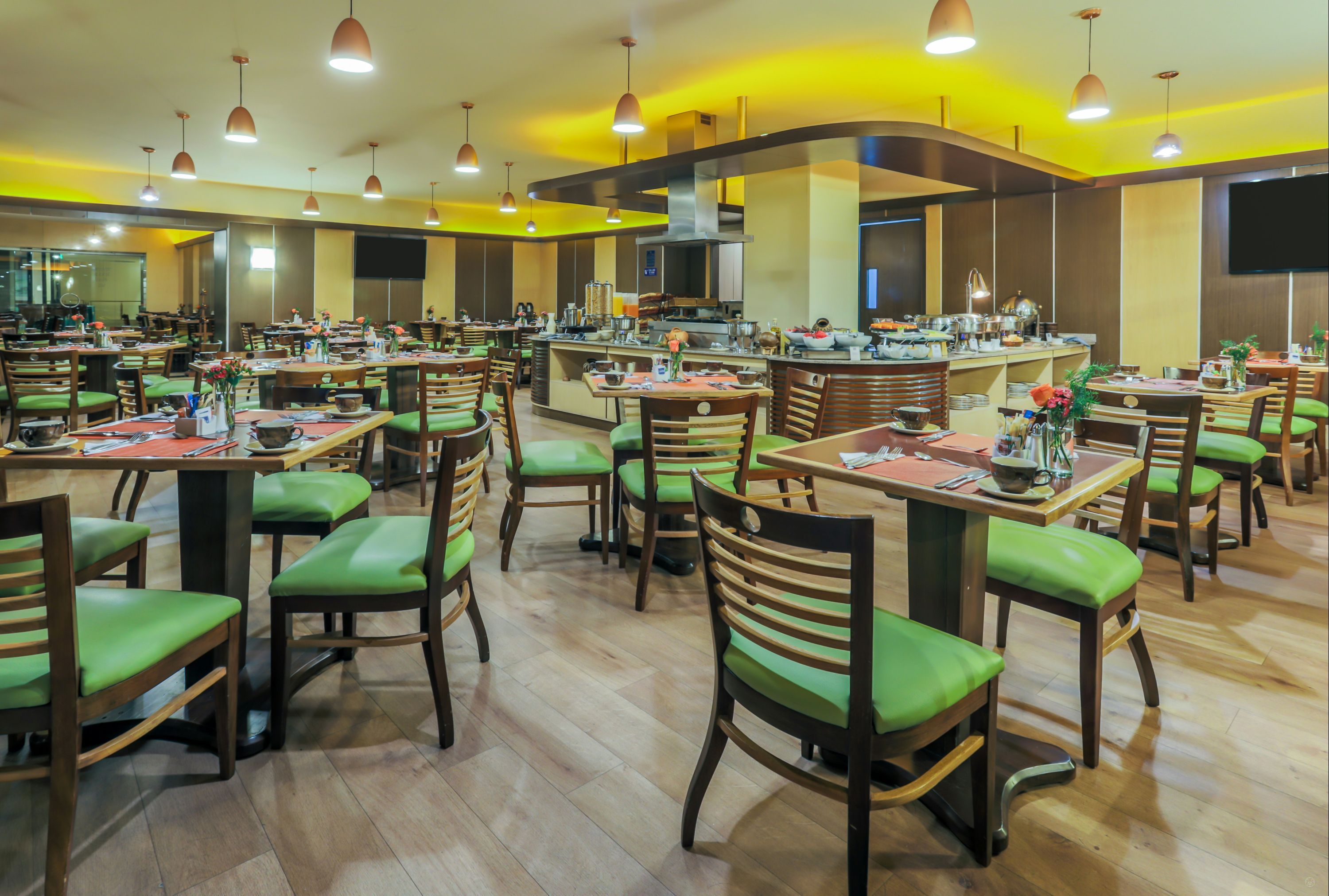 Restoran