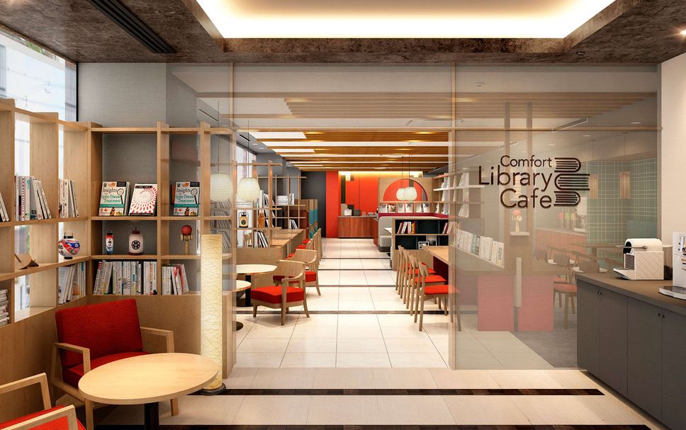Hotel amenity Gambar