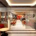 Hotel amenity