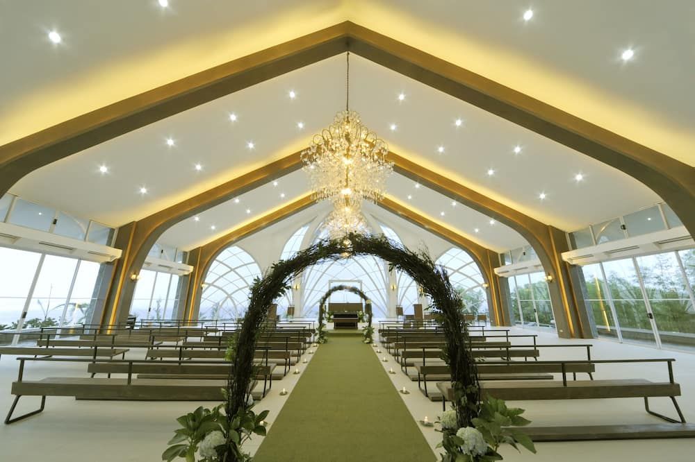 Dewan bankuet