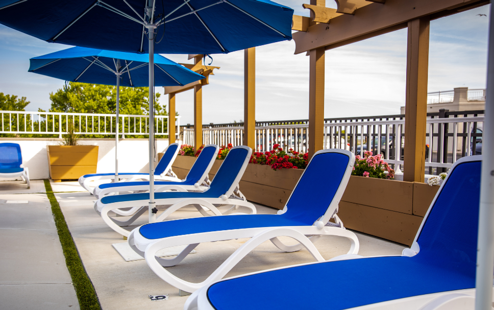 Balkoni Gambar