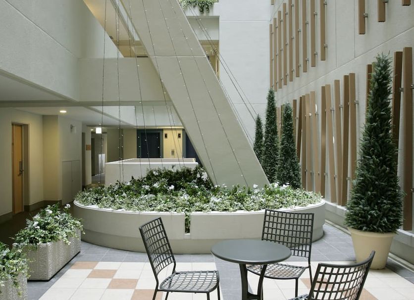 Patio Gambar