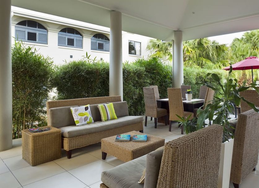 Patio Gambar