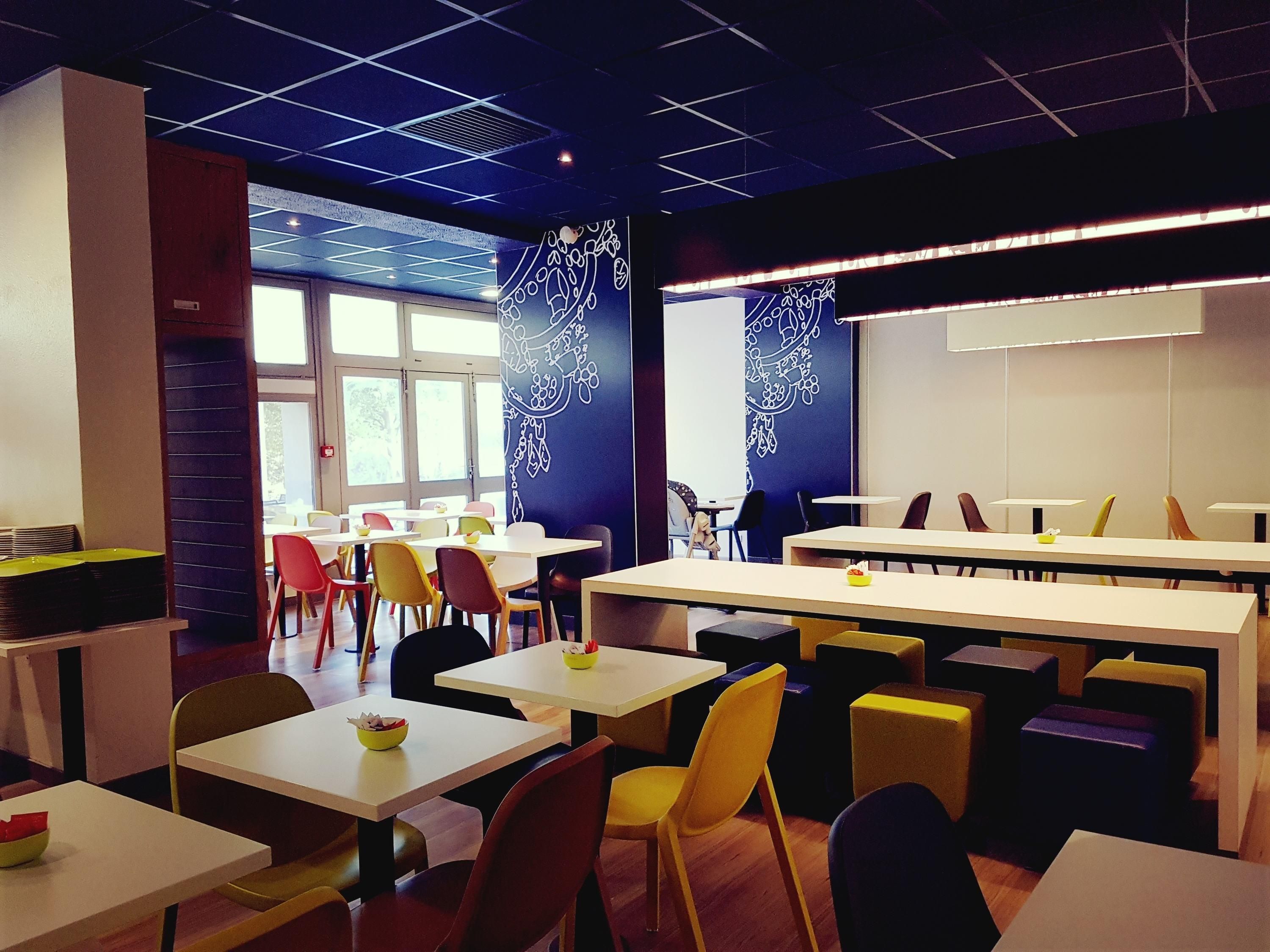 Restoran