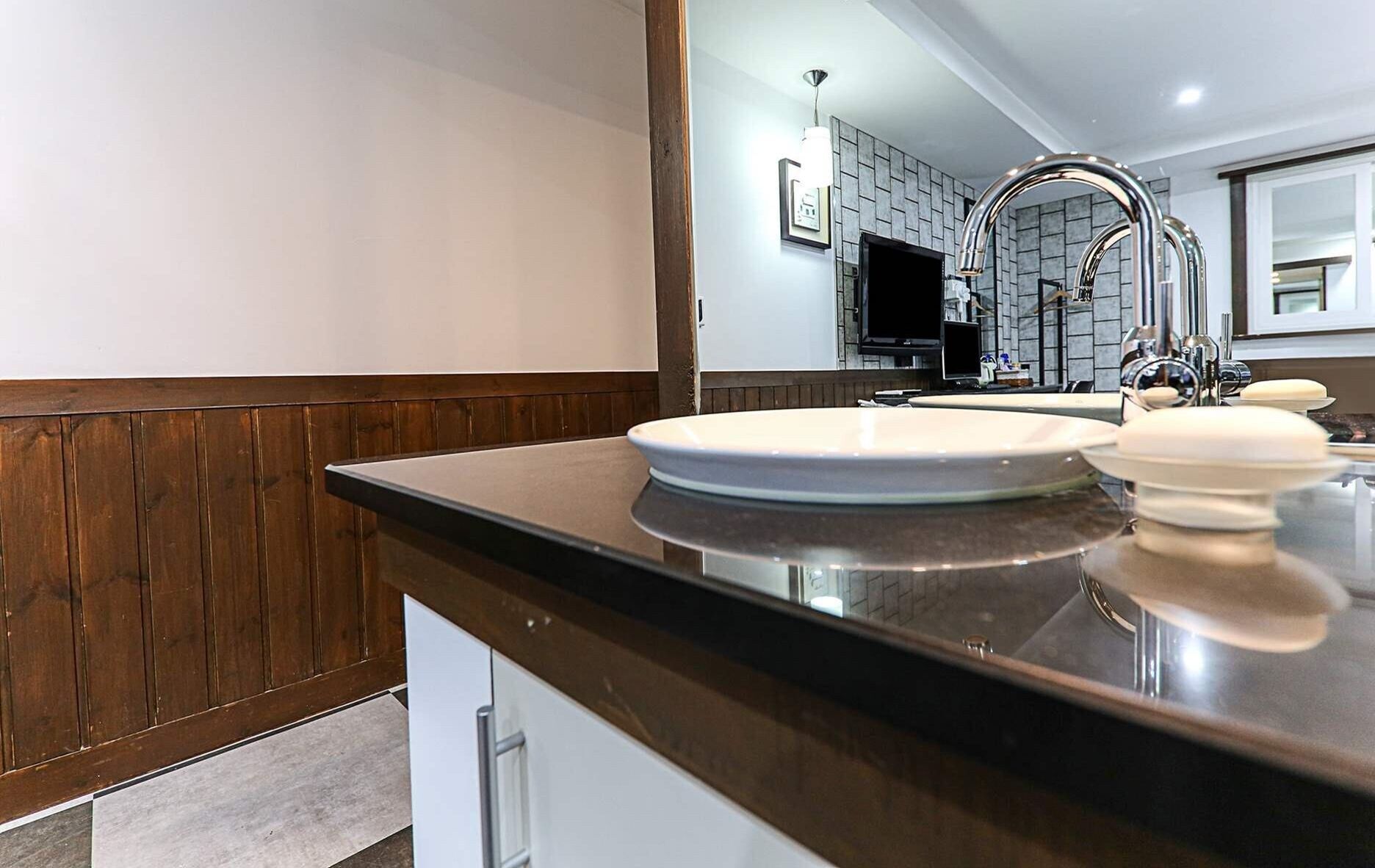 Bilik Mandi