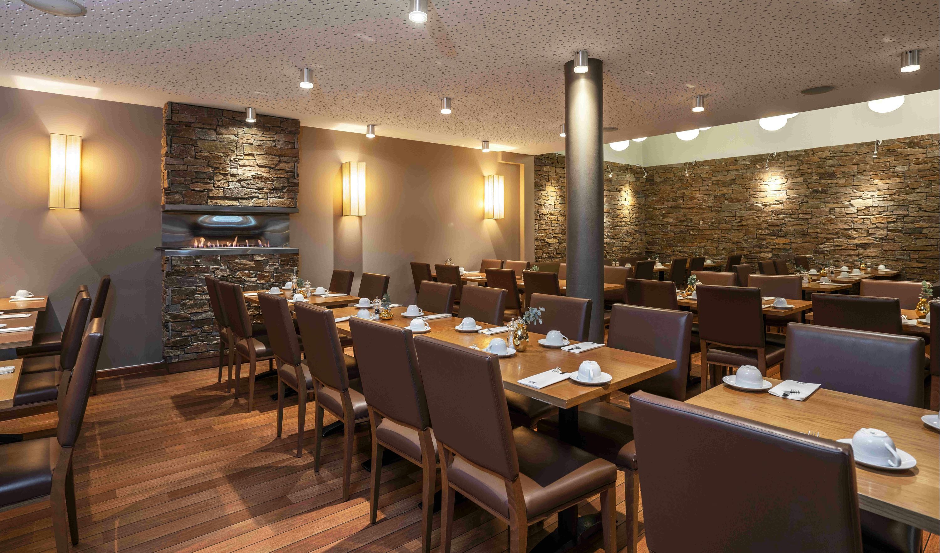 Restoran