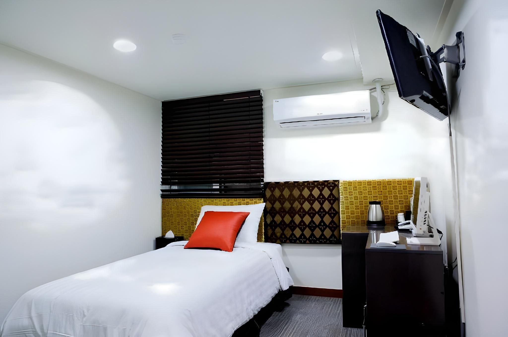 Bilik Tidur Gambar