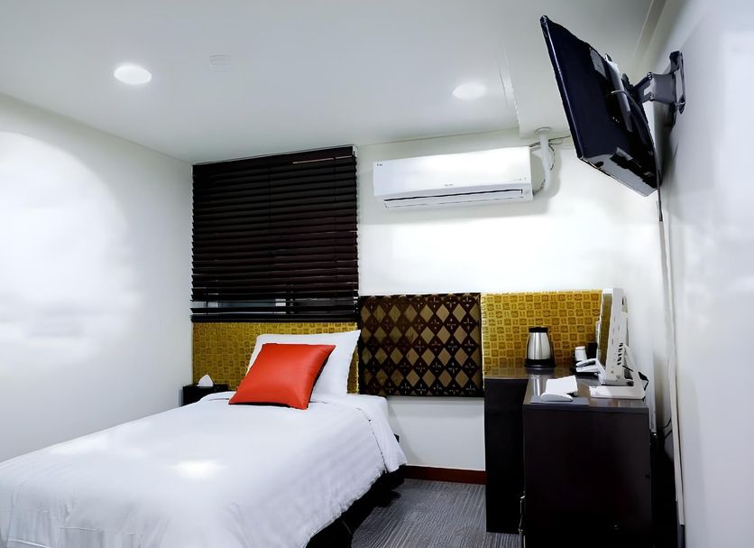Bilik Tidur Gambar
