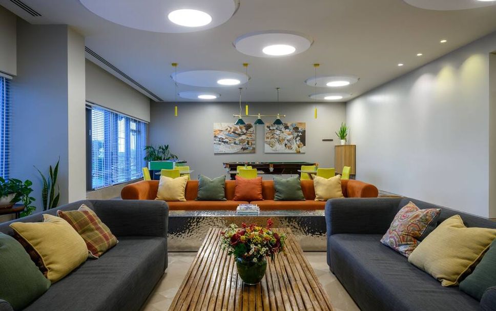 Balai Menunggu Gambar