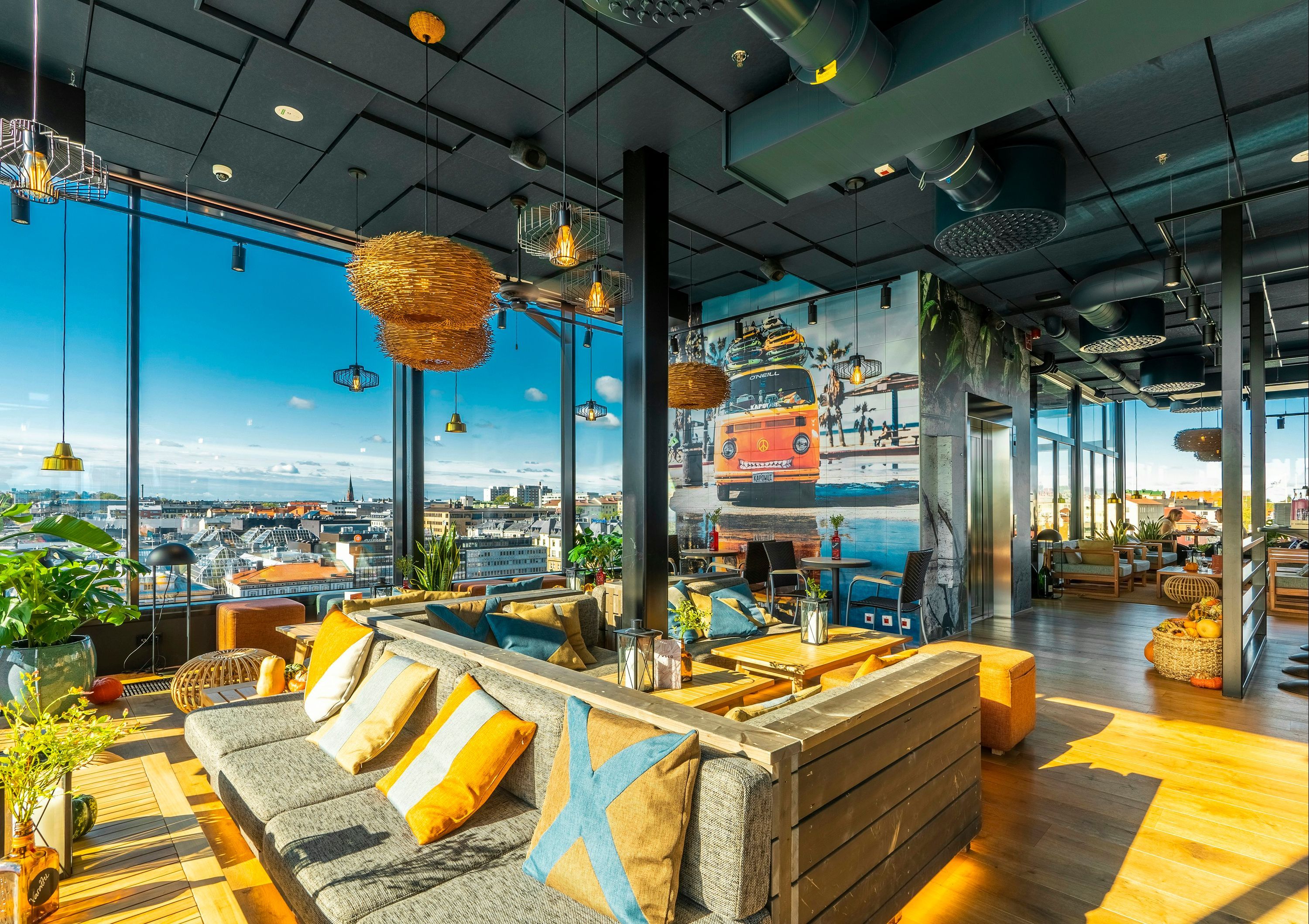 Restoran
