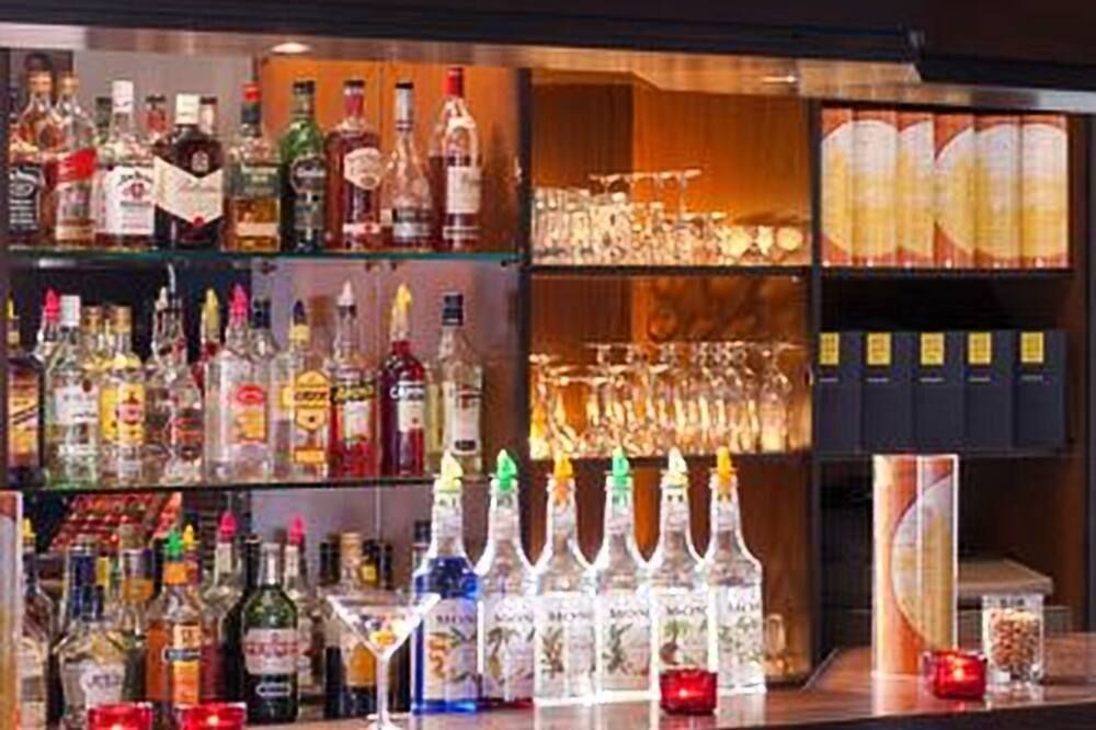 Bar Gambar