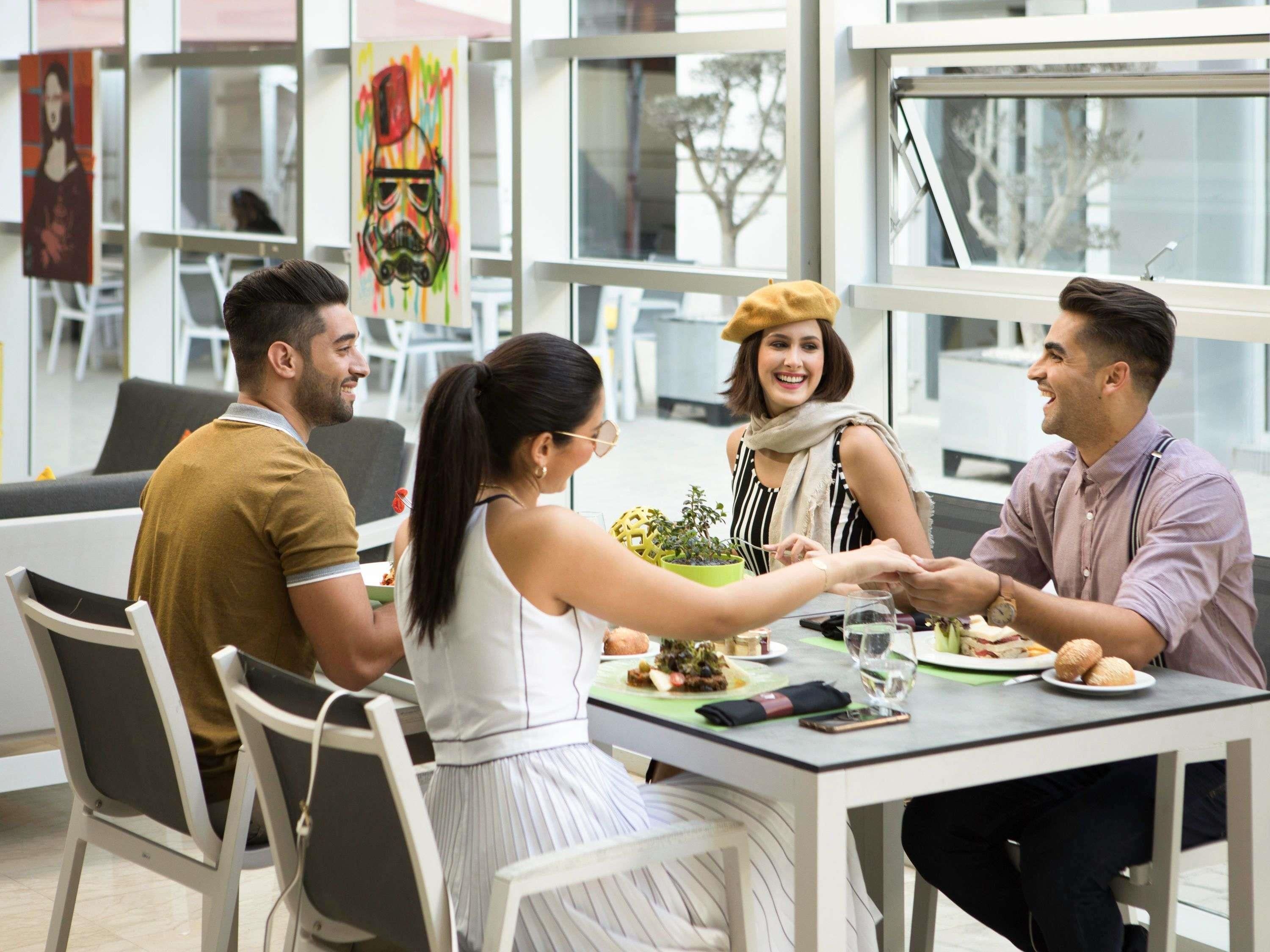 Restoran