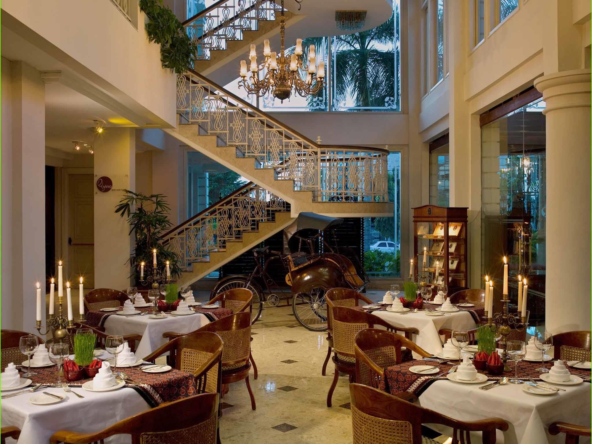 Restoran