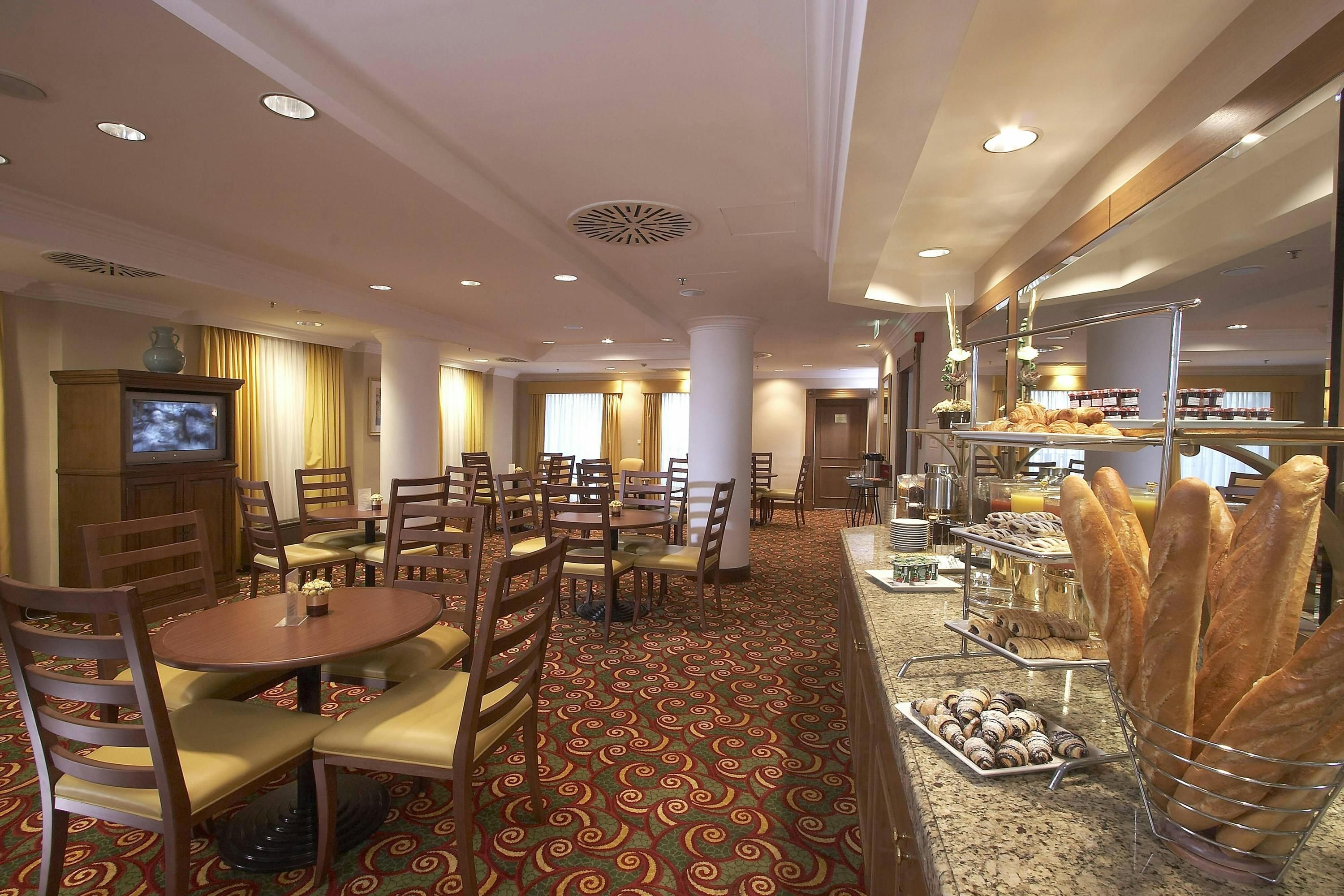 Restoran