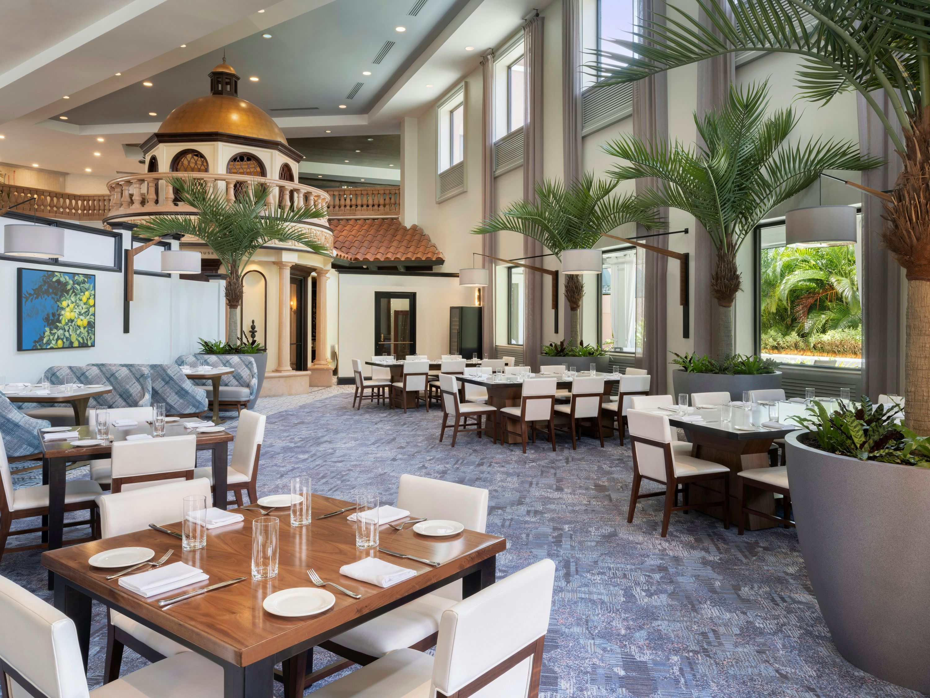 Restoran