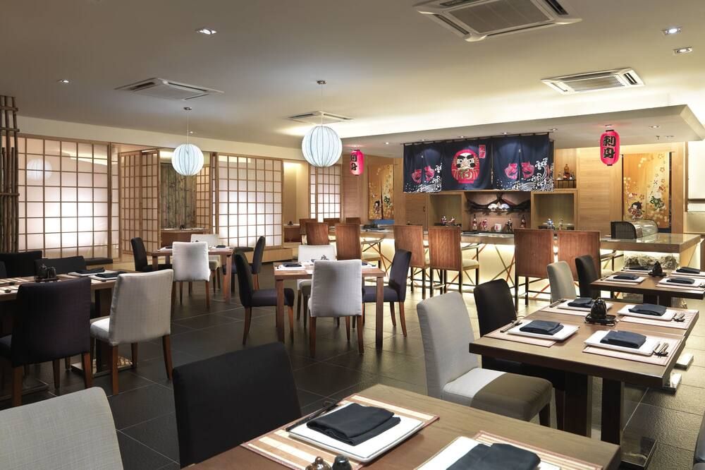 Restoran