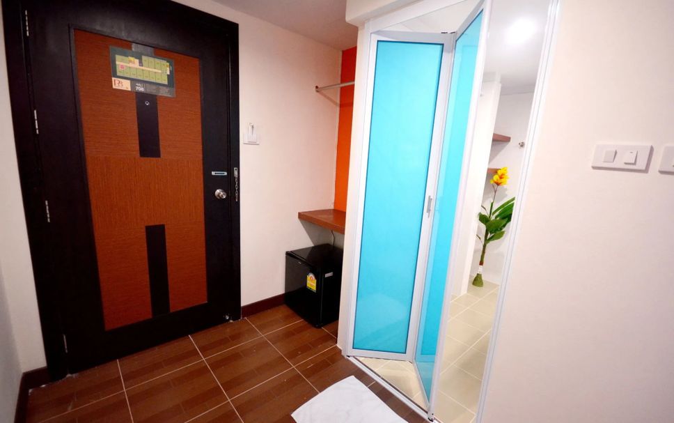hallway Gambar