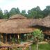 Pemandangan luar