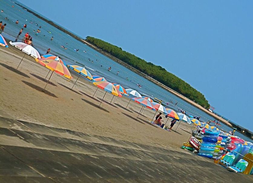 Pantai Gambar