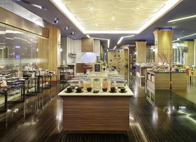 Restoran Gambar
