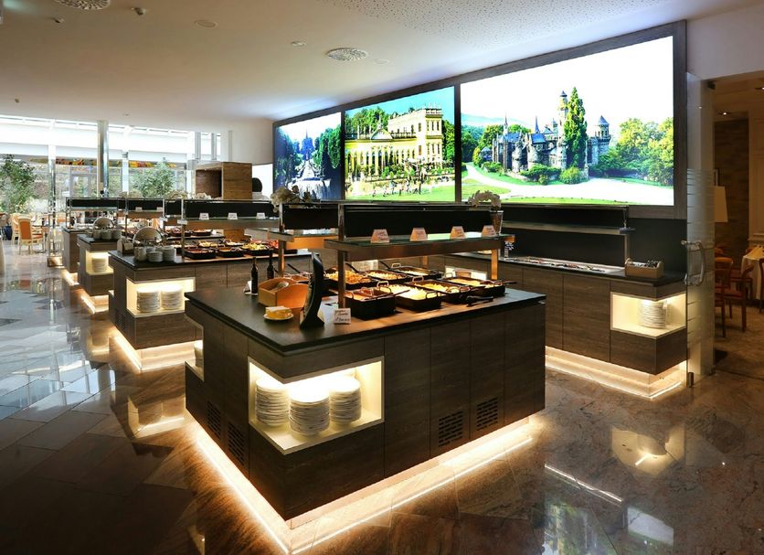 Restoran Gambar