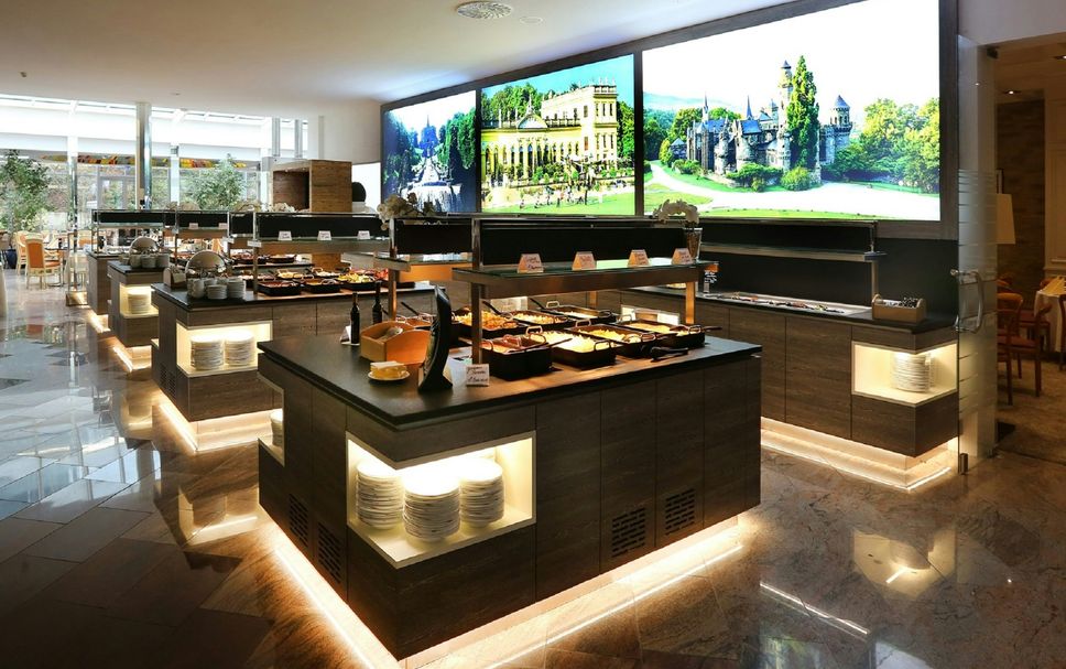 Restoran Gambar