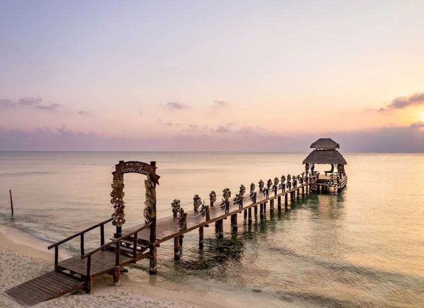 Pantai Gambar