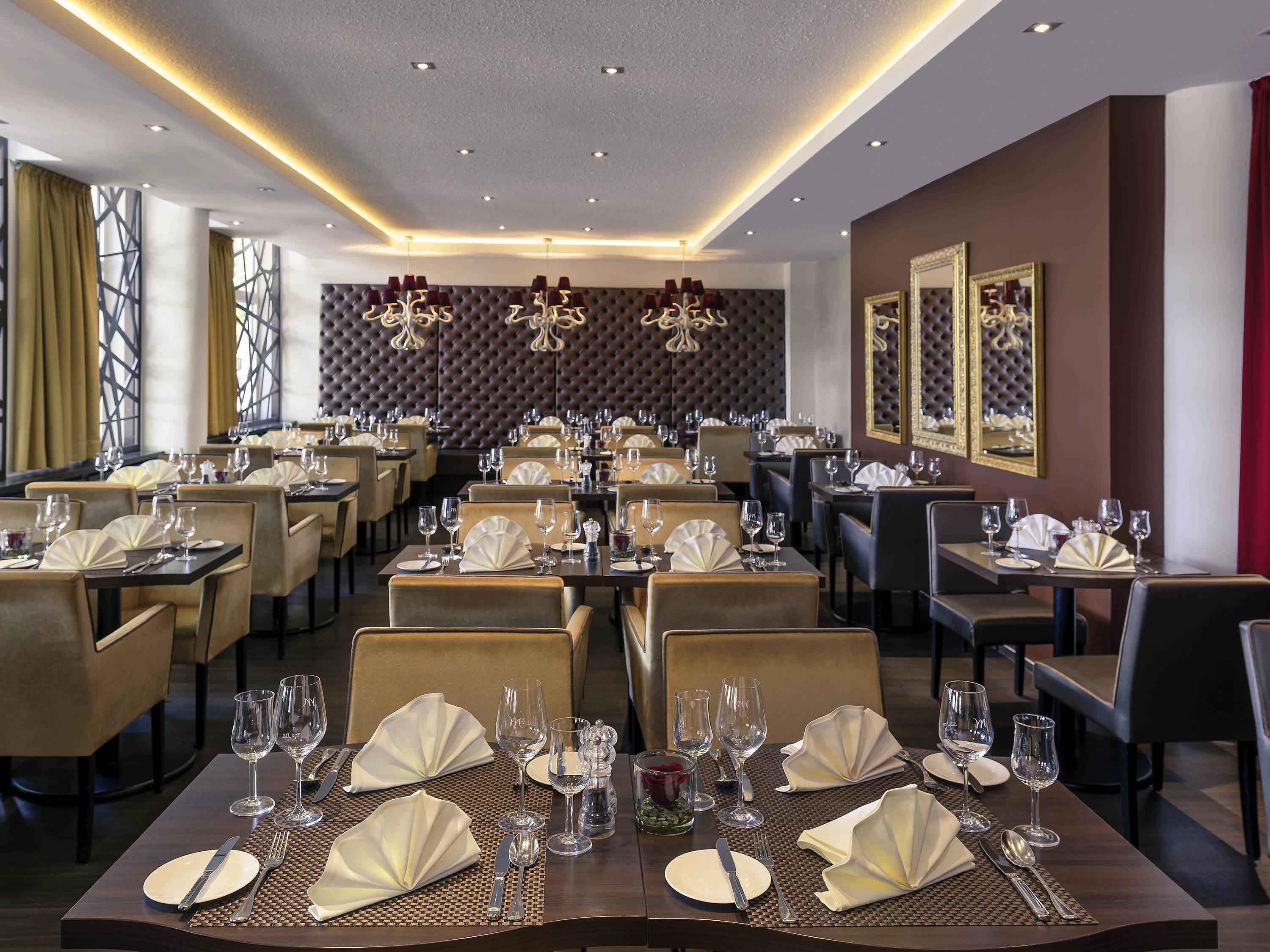 Restoran