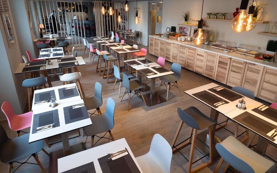 Restoran Gambar
