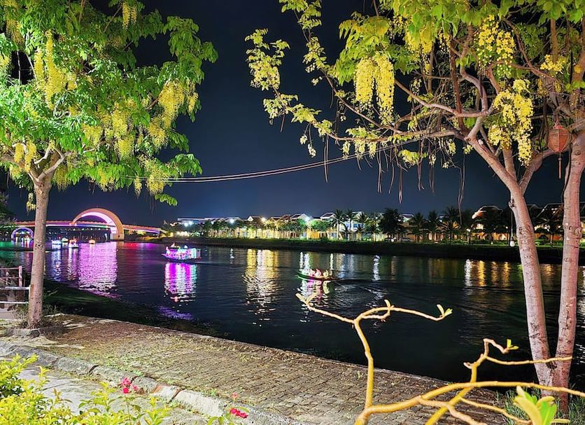 Pemandangan luar Gambar